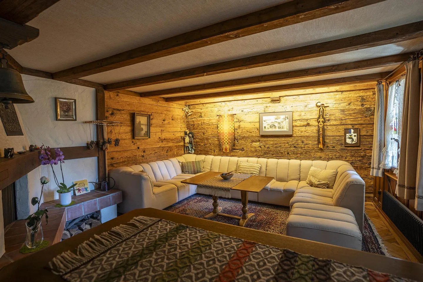 Einzigartiges historisches Objekt mit Loft - Foto 7 von 24