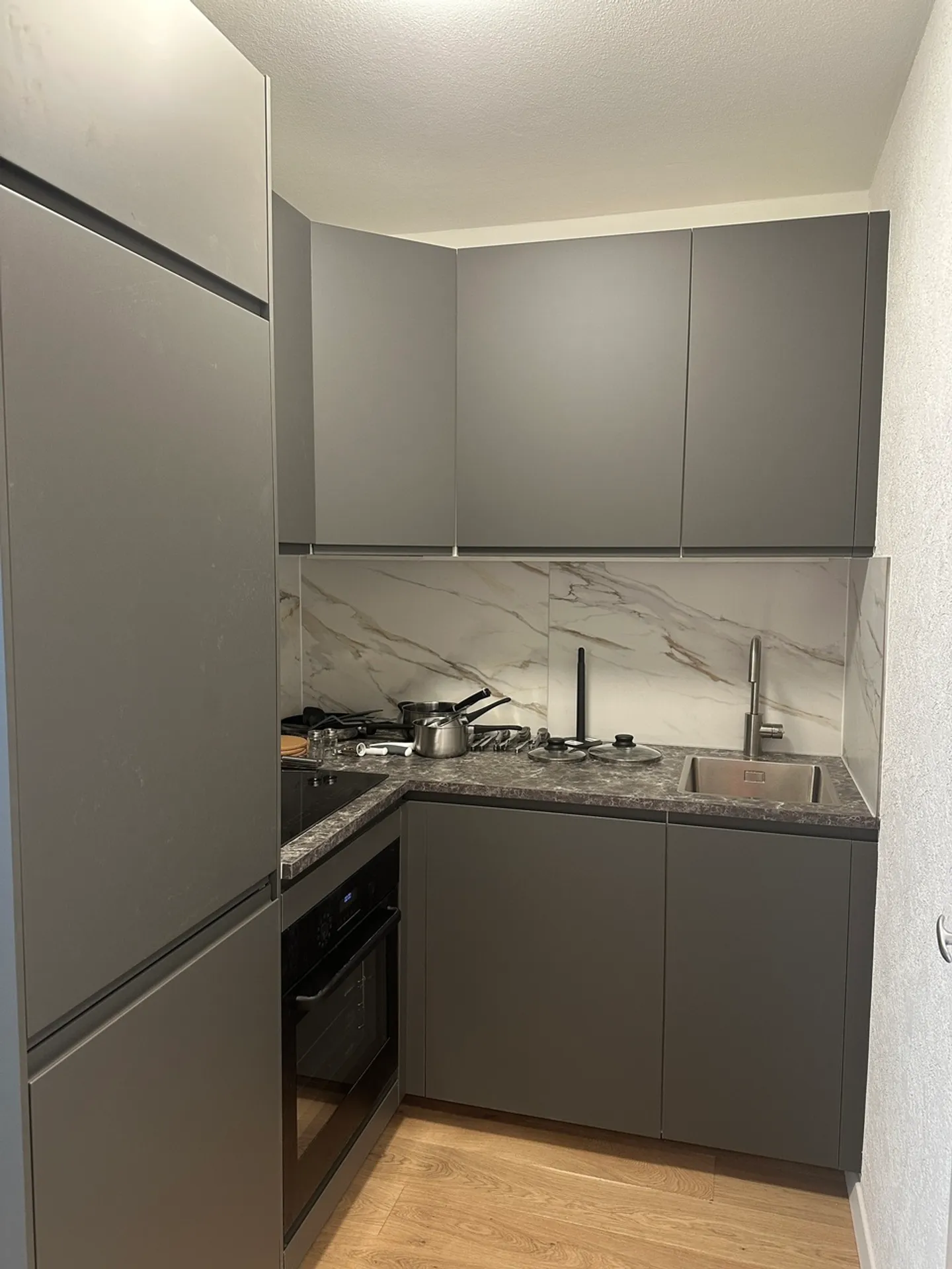Studio rénové à Crans - Photo 7 sur 11