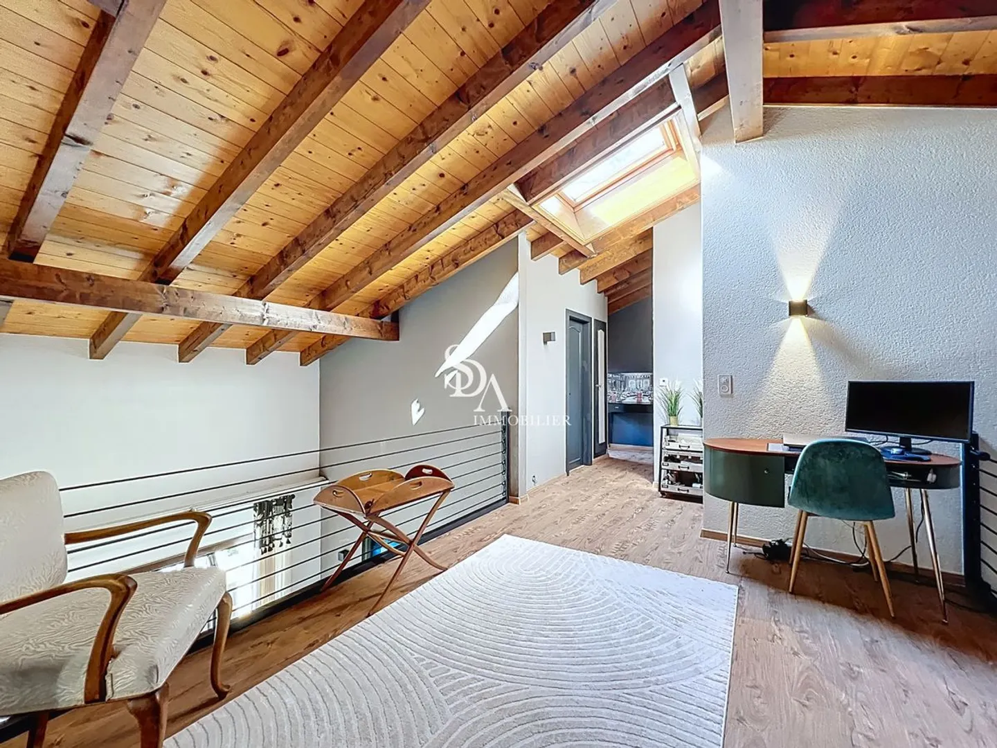 Exceptional Duplex in Sierre - Photo 10 of 13