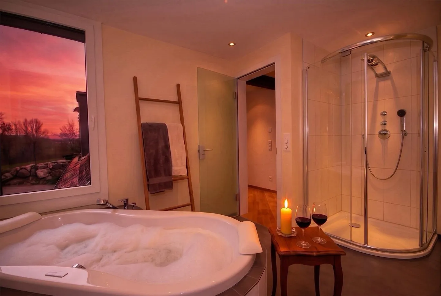 Einzigartiges historisches Objekt mit Loft - Foto 14 von 24