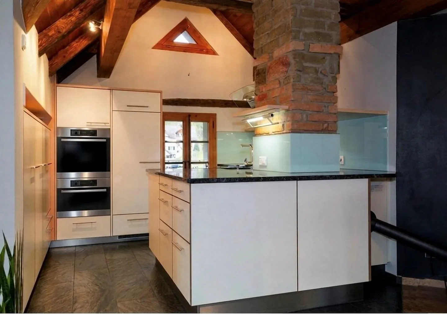 Einzigartiges historisches Objekt mit Loft - Foto 16 von 24