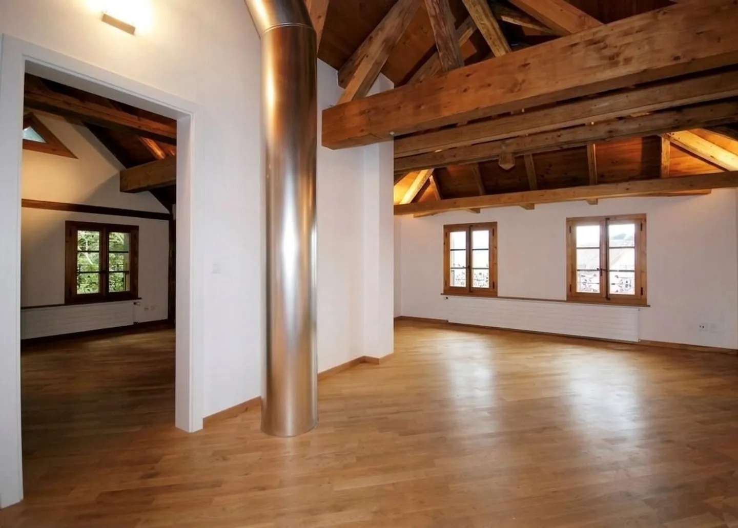 Einzigartiges historisches Objekt mit Loft - Foto 18 von 24