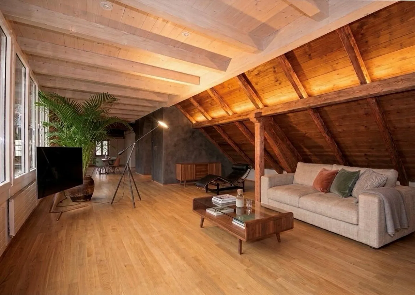 Einzigartiges historisches Objekt mit Loft - Foto 19 von 24
