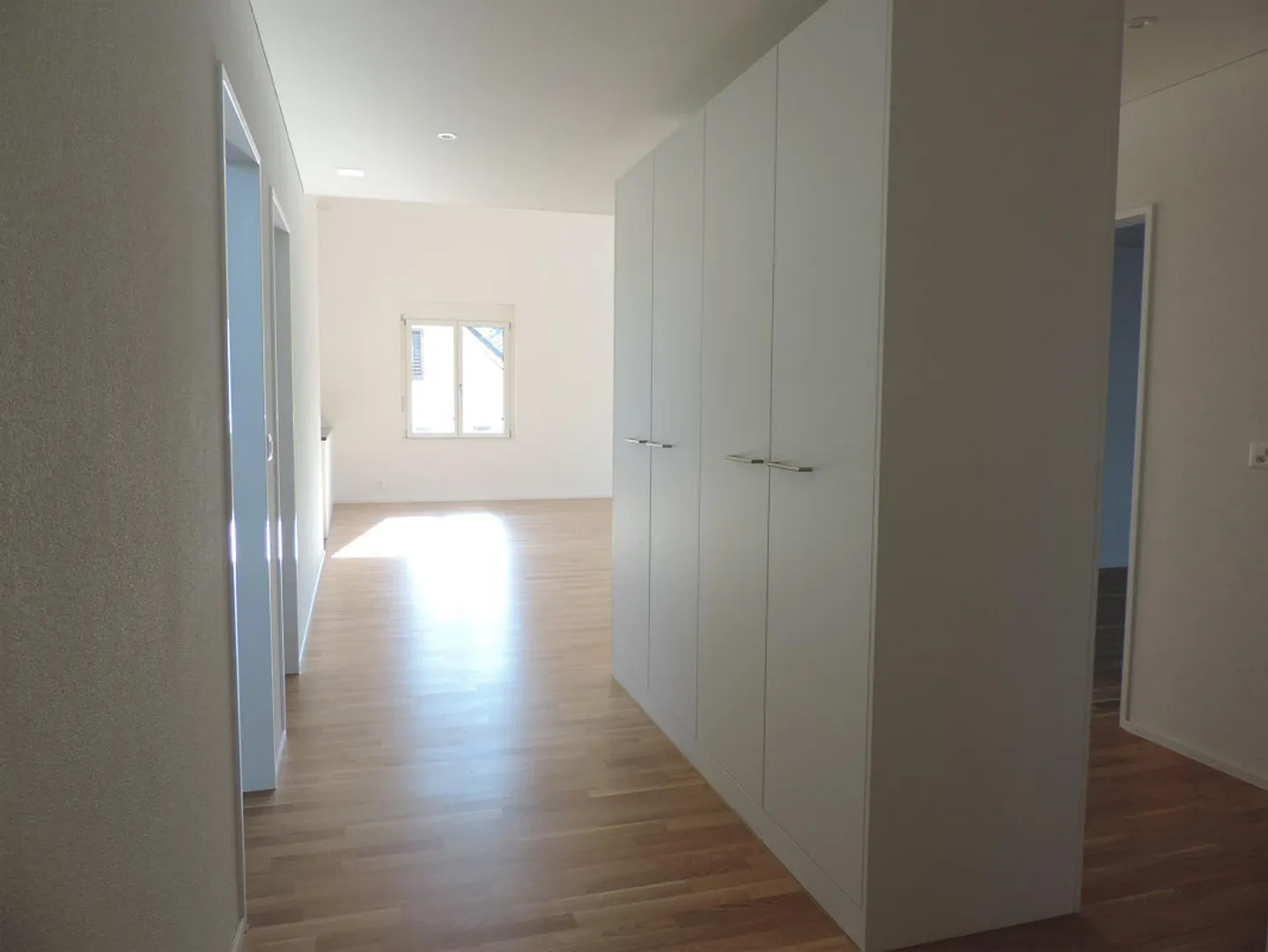 Geräumige Dachgeschosswohnung in Dulliken - Foto 5 von 13