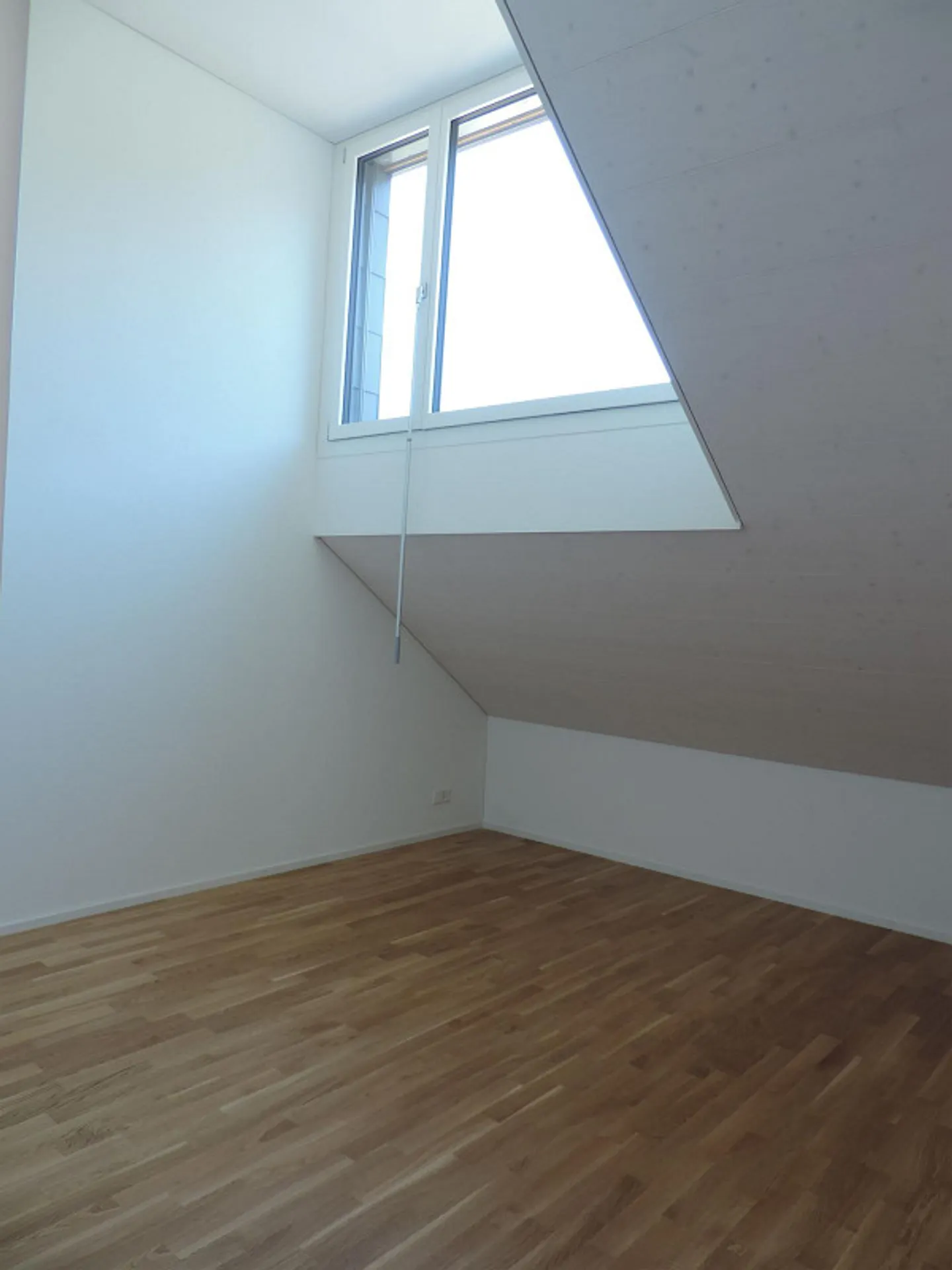Geräumige Dachgeschosswohnung in Dulliken - Foto 7 von 13