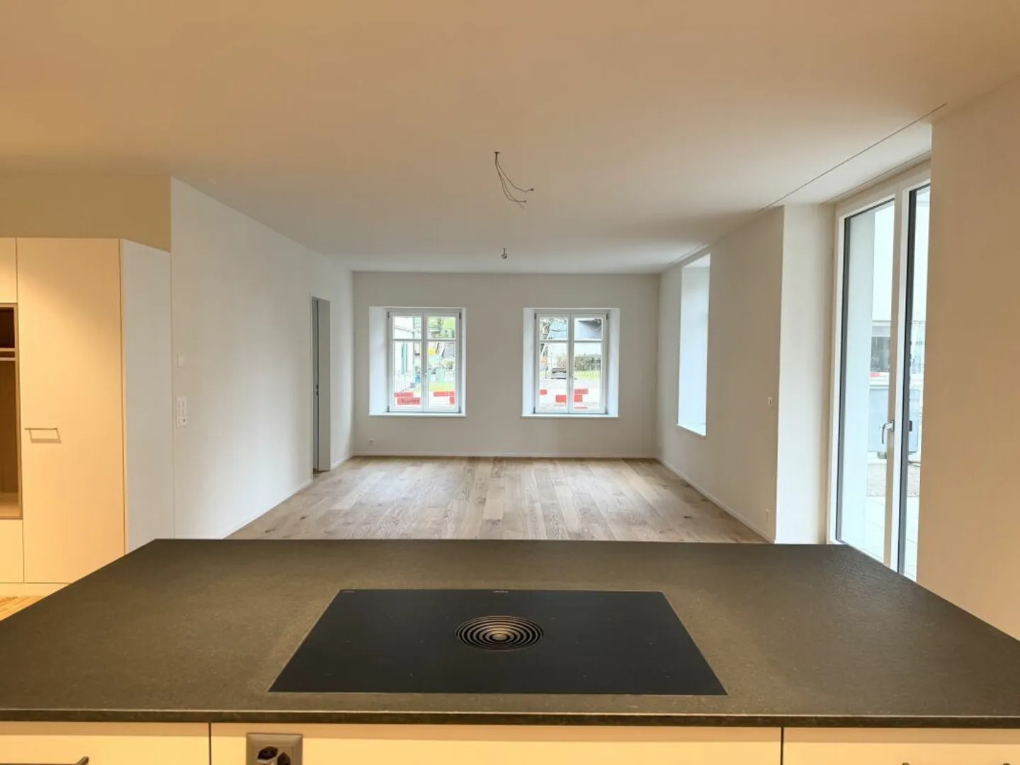 Appartement de jardin exclusif au cœur de Rüti - Photo 4 sur 7