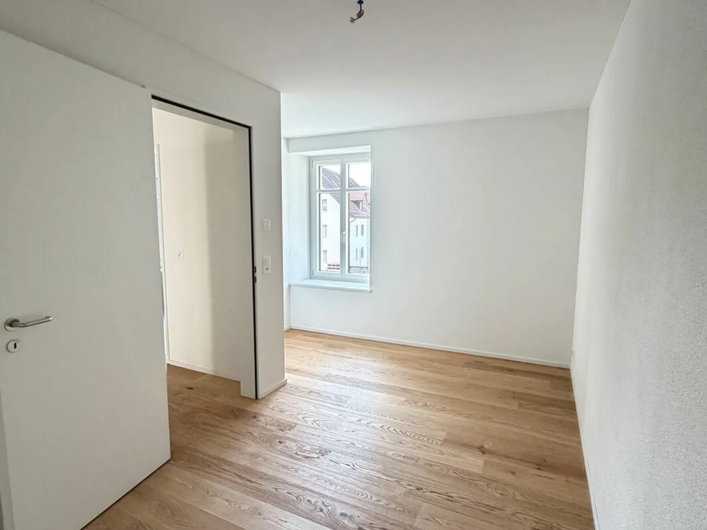 Appartement de jardin exclusif au cœur de Rüti - Photo 7 sur 7