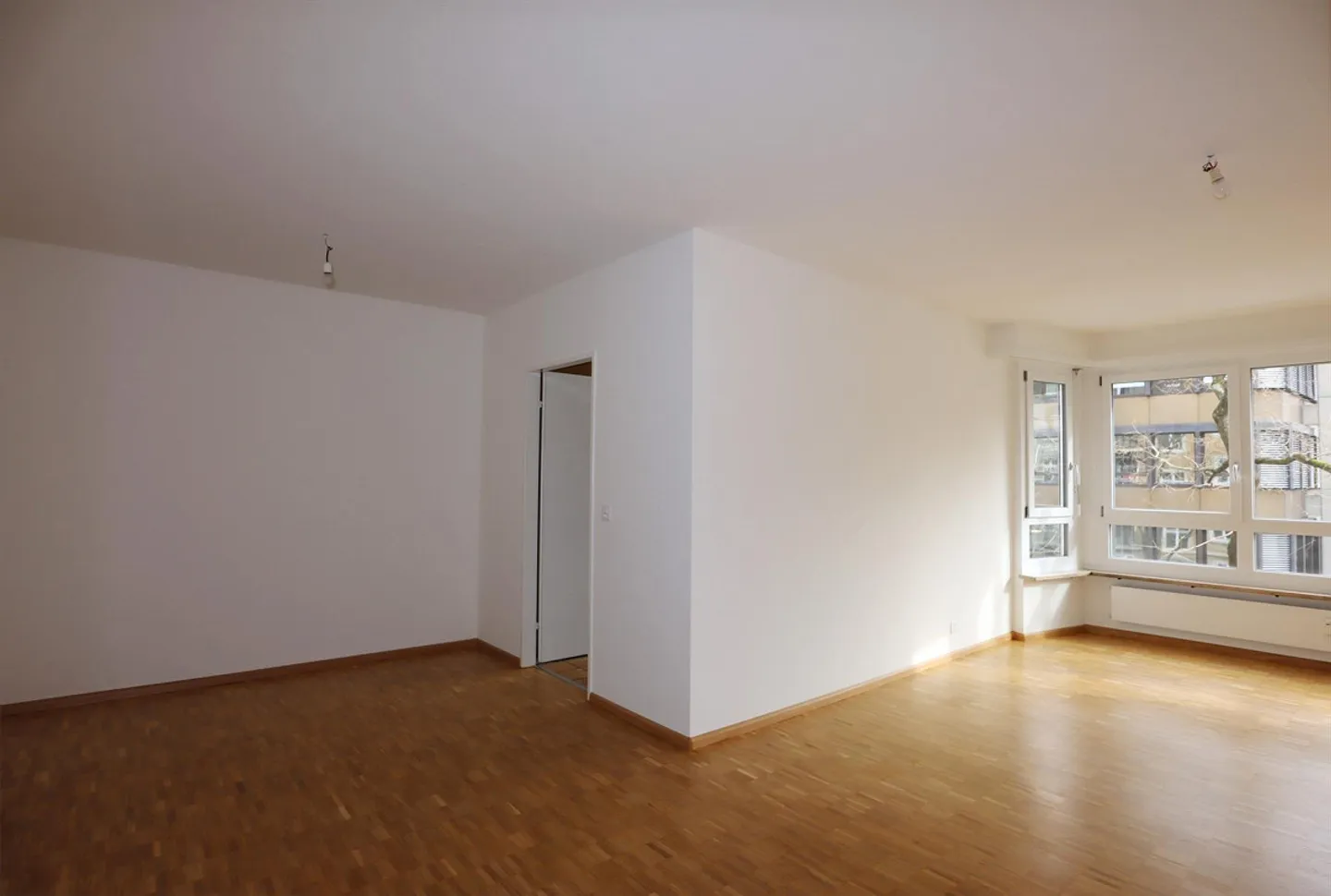 Dans une rue calme de Gundeli - Photo 3 sur 9