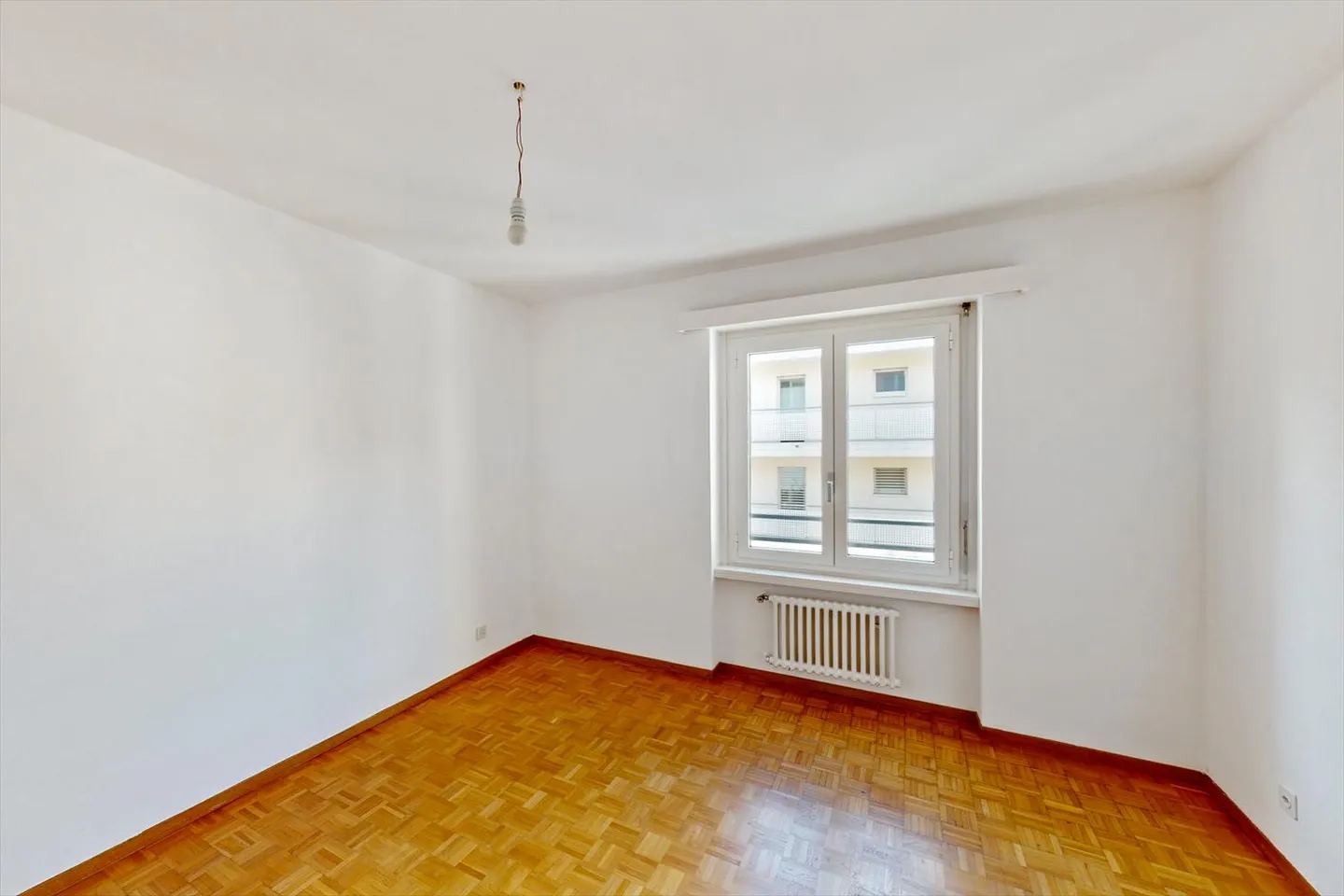 Appartement lumineux avec vue sur le lac - Photo 4 sur 10