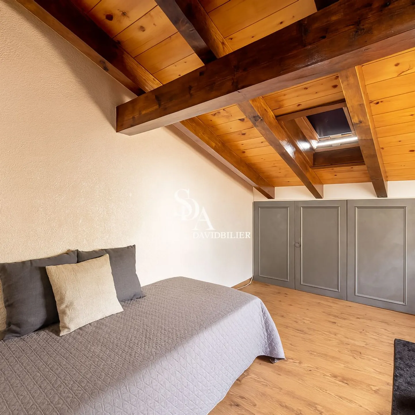 Exceptional Duplex in Sierre - Photo 13 of 13