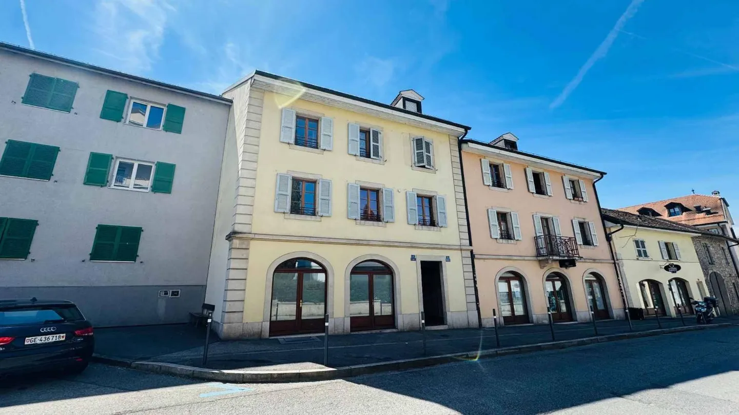 Arcade 2 rooms - Photo 5 of 5