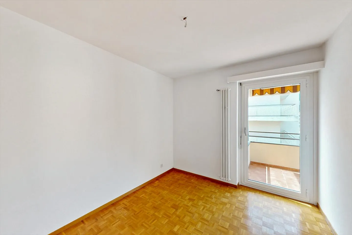 Appartement lumineux avec vue sur le lac - Photo 5 sur 10