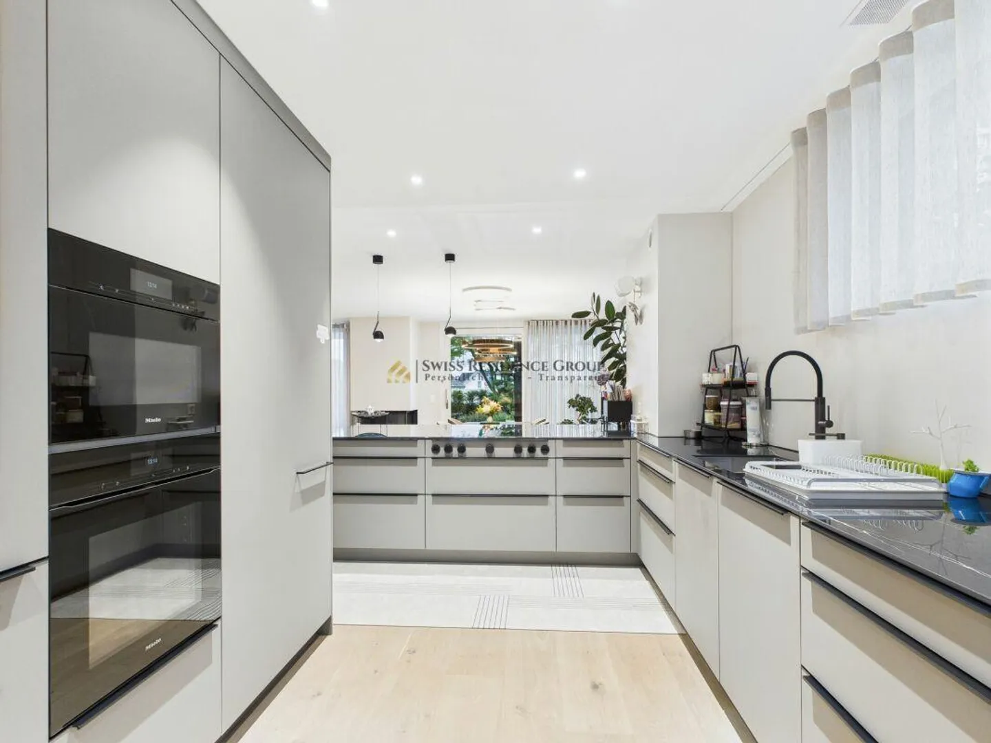 Luxuriöses Einfamilienhaus in Winkel - Foto 2 von 23