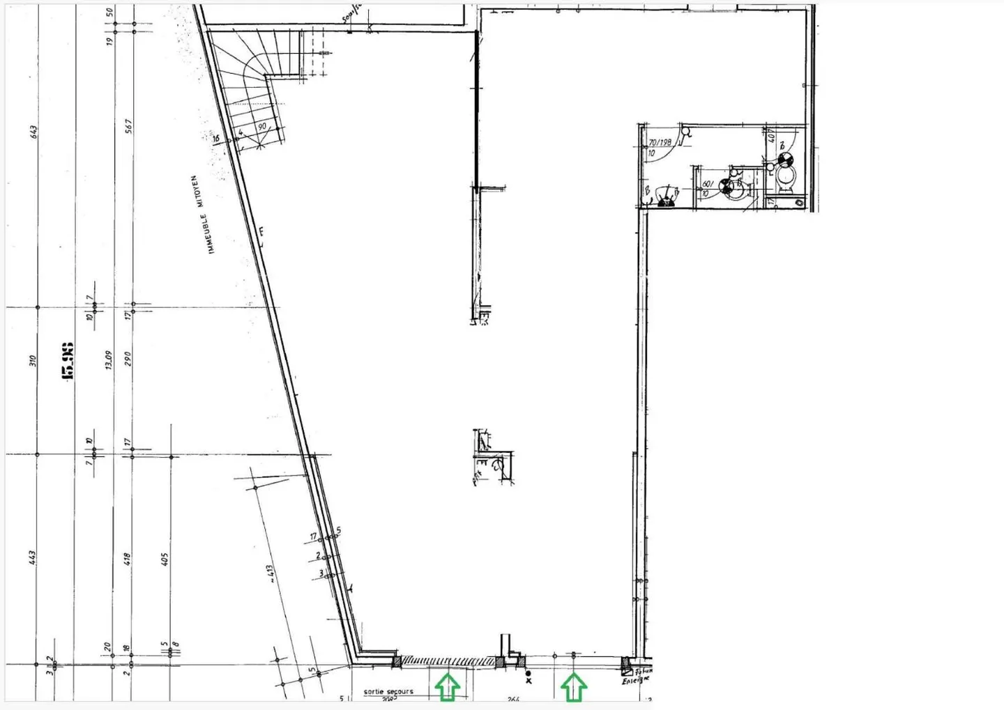 Arcade 2 rooms - Photo 3 of 5