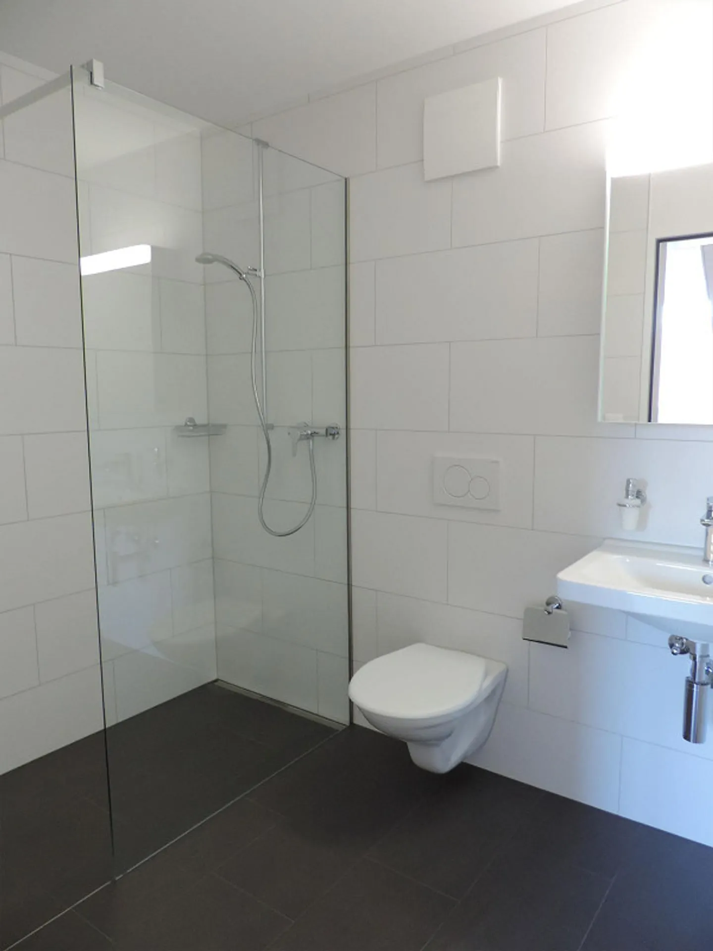 Geräumige Dachgeschosswohnung in Dulliken - Foto 11 von 13