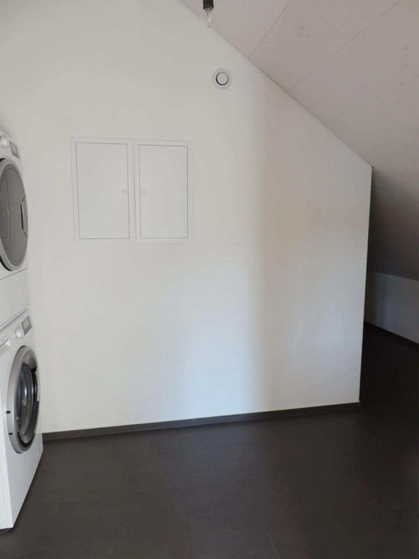 Geräumige Dachgeschosswohnung in Dulliken - Foto 12 von 13