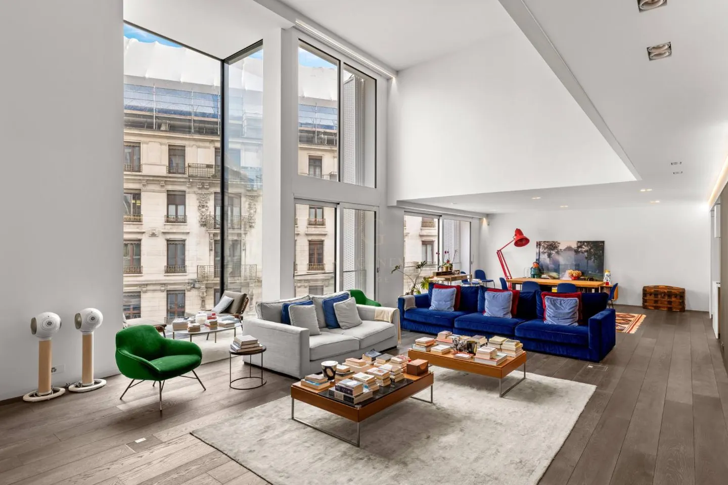 Duplex 8 stanze - Foto 1 di 13