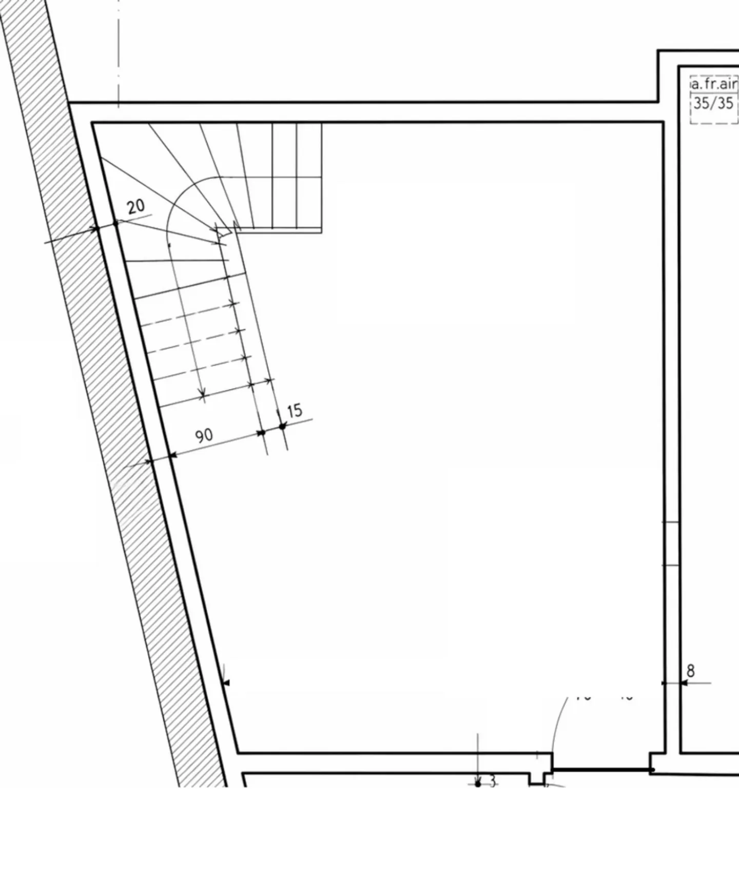 Arcade 2 rooms - Photo 4 of 5