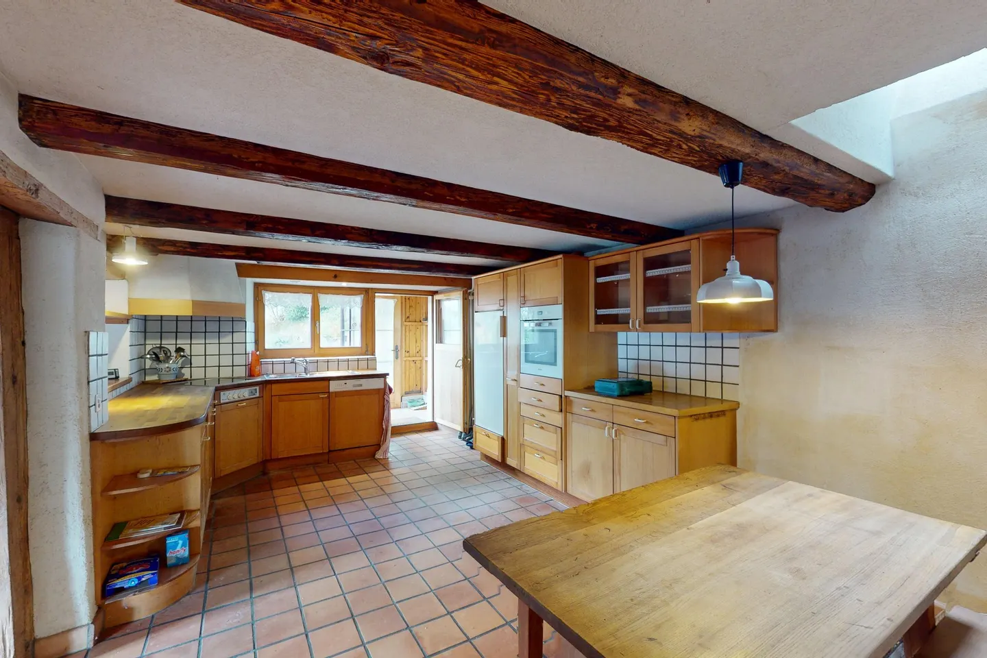 Charming Family Home in Seewen - Photo 2 of 12