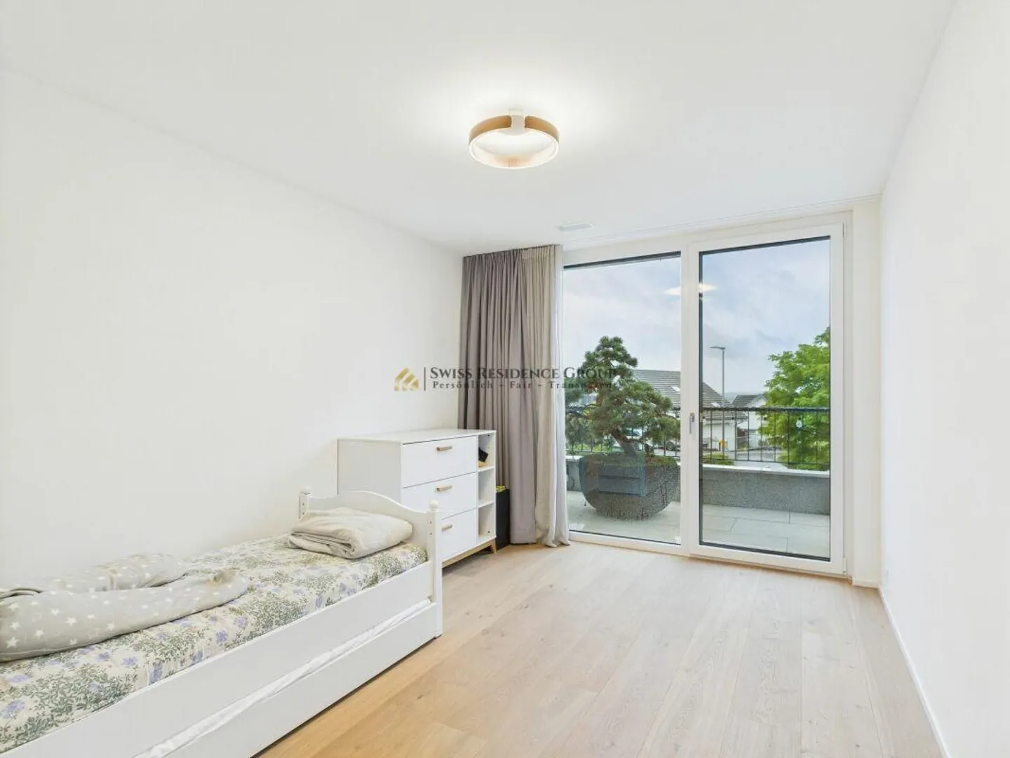 Luxuriöses Einfamilienhaus in Winkel - Foto 9 von 23