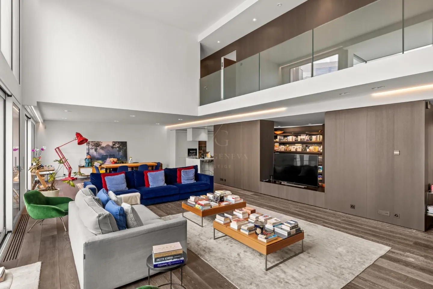 Duplex 8 stanze - Foto 6 di 13