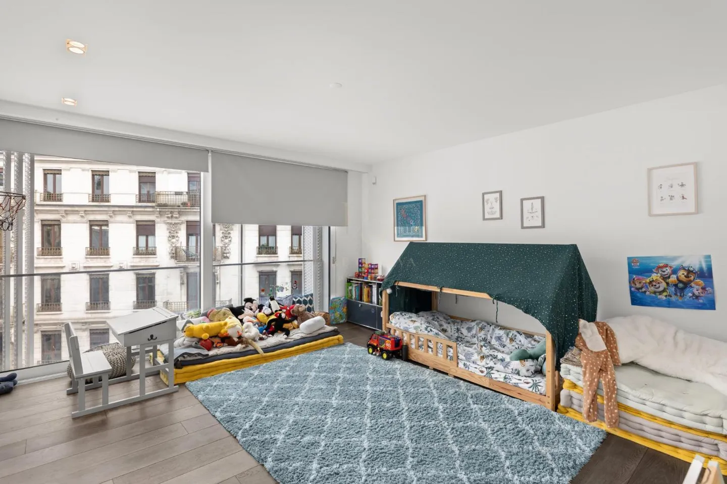 Duplex 8 stanze - Foto 10 di 13