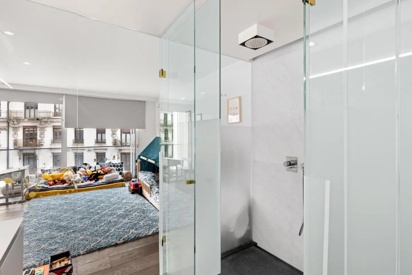 Duplex 8 stanze - Foto 11 di 13