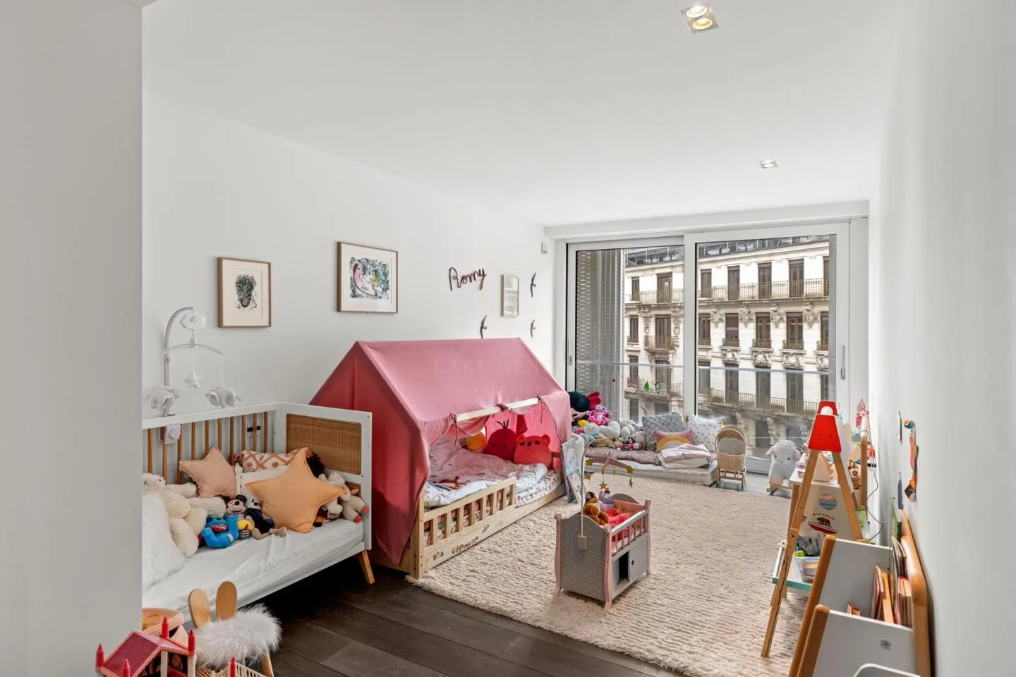 Duplex 8 stanze - Foto 12 di 13