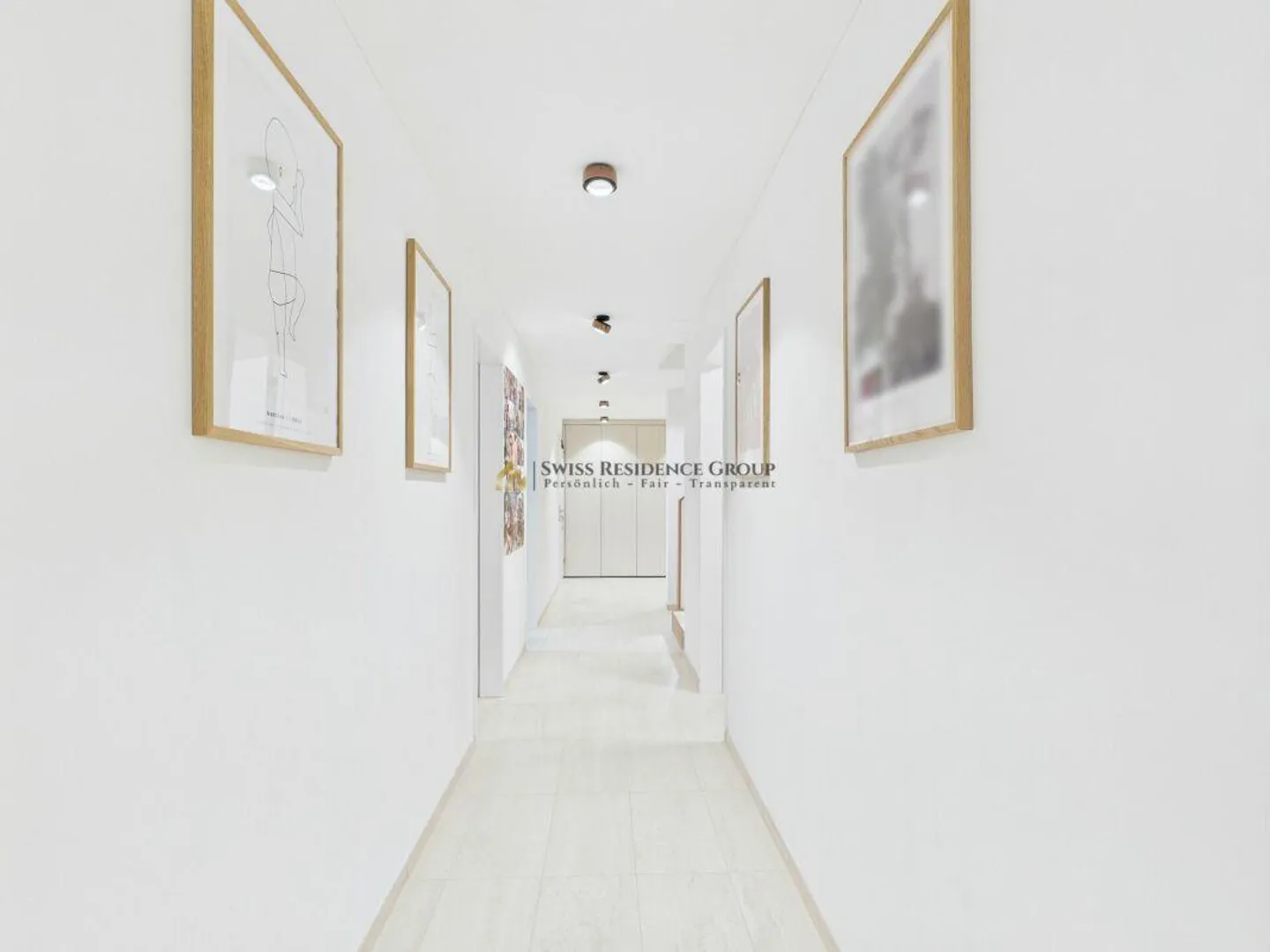Luxuriöses Einfamilienhaus in Winkel - Foto 12 von 23