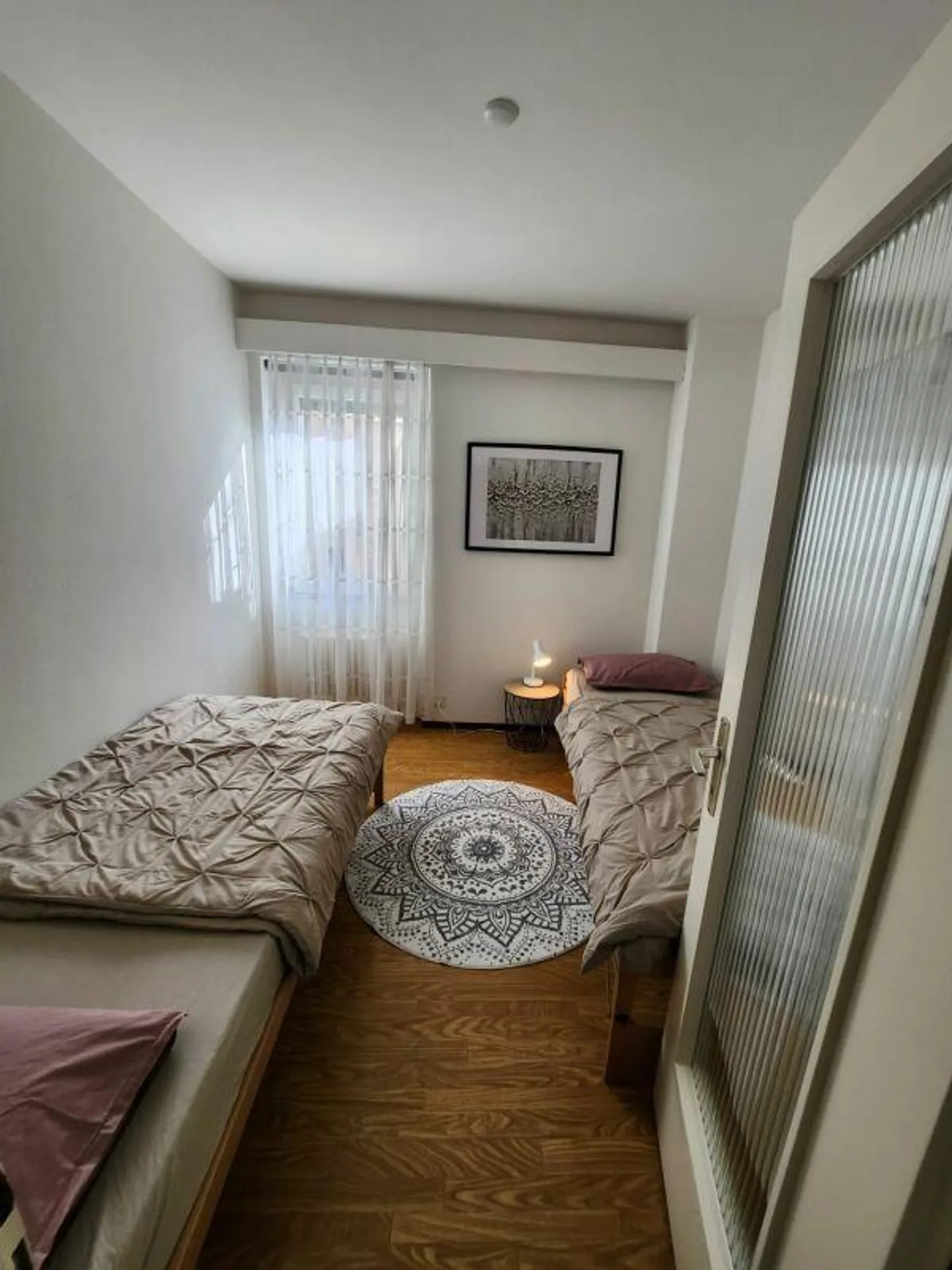 Bella casa bifamiliare di 5,5 stanze (3,5 + 3,5) - Foto 7 di 20