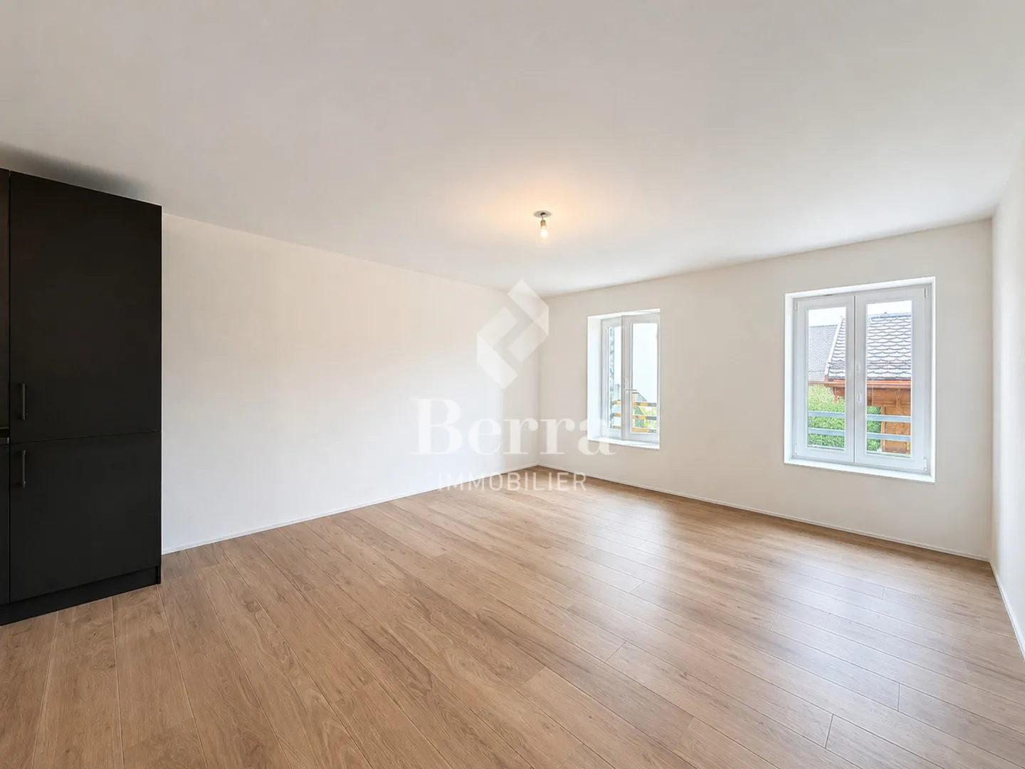 Modern 4.5-Room Apartment in Ollon - Photo 4 of 25