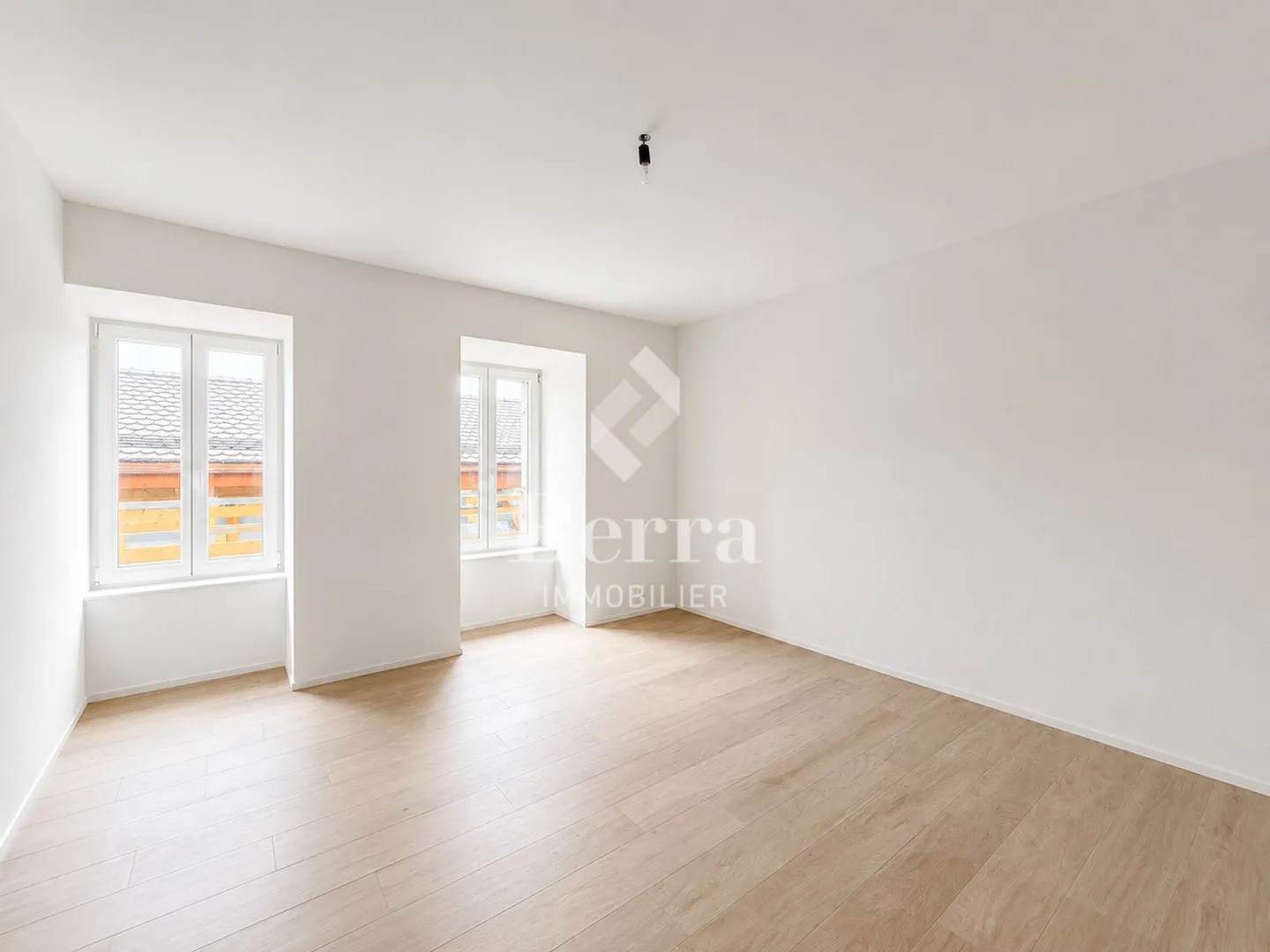 Modern 4.5-Room Apartment in Ollon - Photo 5 of 25