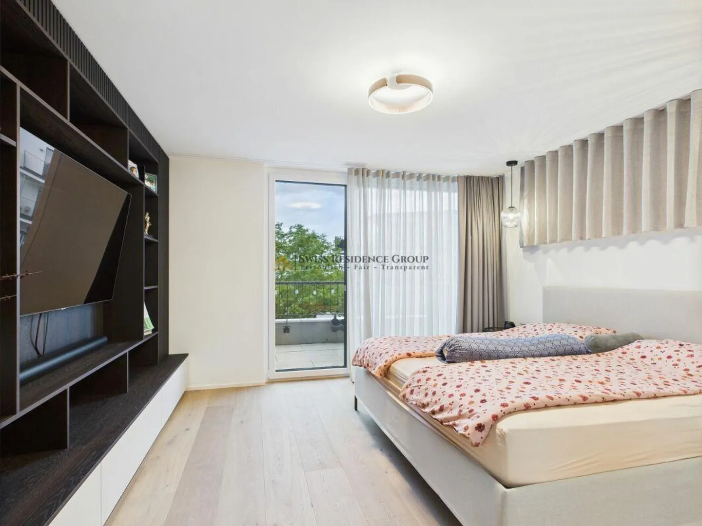 Luxuriöses Einfamilienhaus in Winkel - Foto 16 von 23