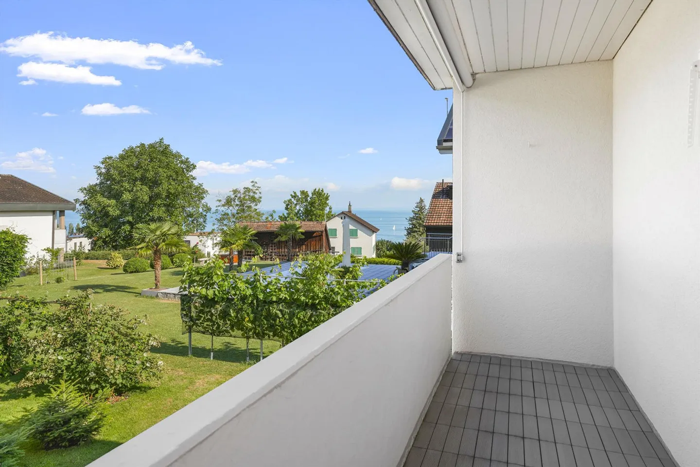Charmantes Einfamilienhaus in Staad - Foto 15 von 20