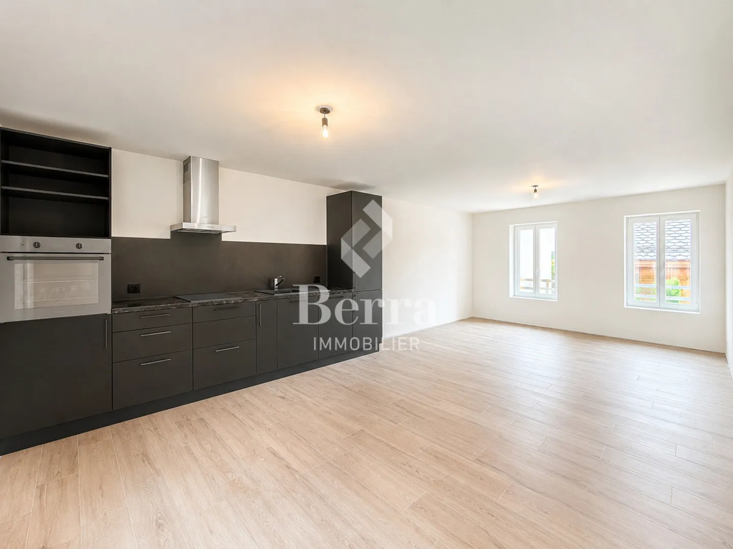 Modern 4.5-Room Apartment in Ollon - Photo 10 of 25