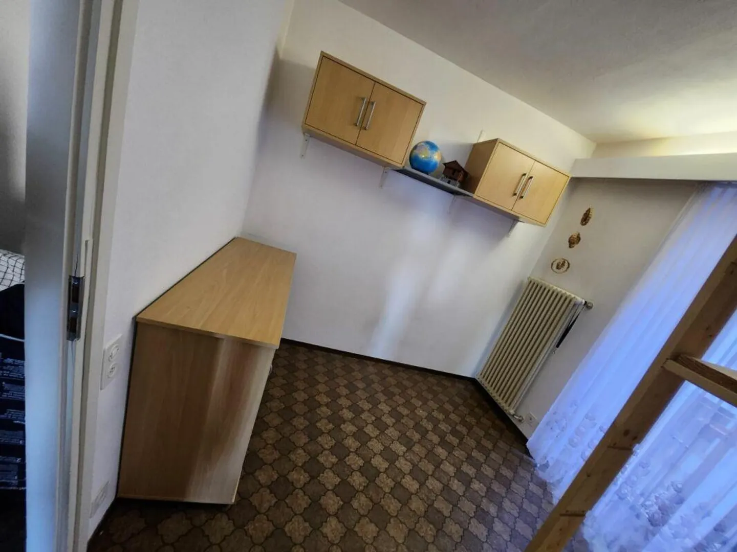 Bella casa bifamiliare di 5,5 stanze (3,5 + 3,5) - Foto 18 di 20