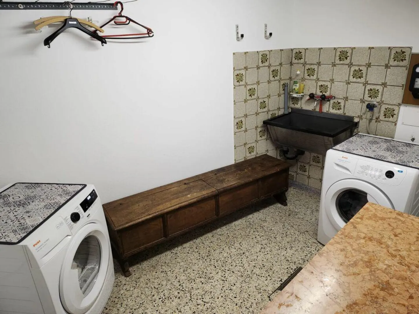Bella casa bifamiliare di 5,5 stanze (3,5 + 3,5) - Foto 20 di 20
