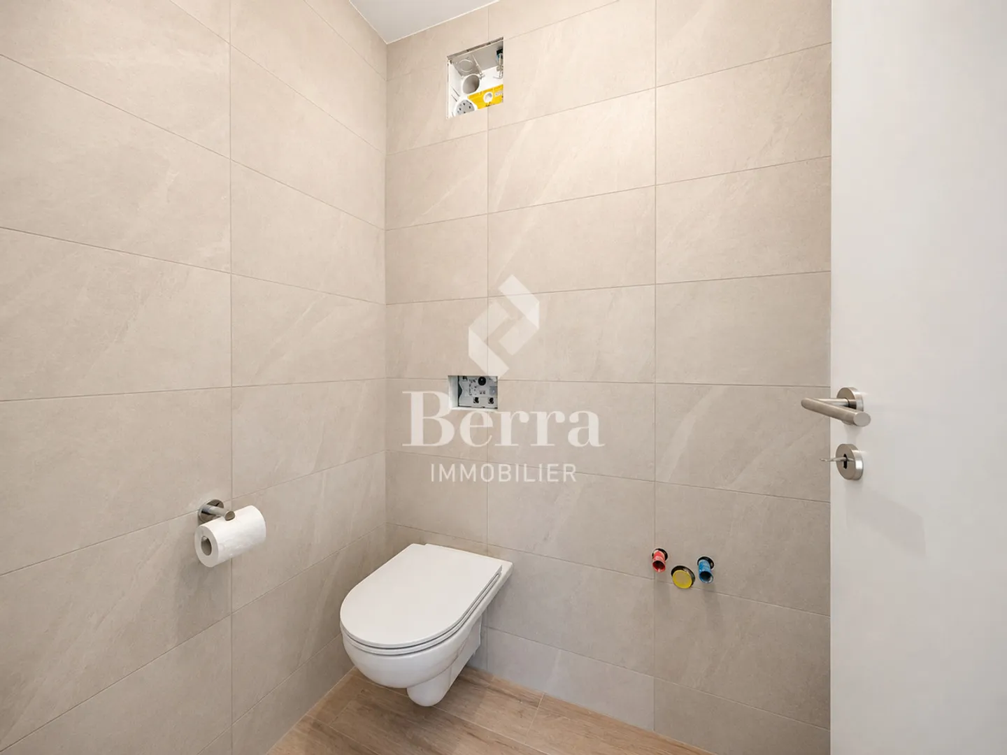 Modern 4.5-Room Apartment in Ollon - Photo 12 of 25