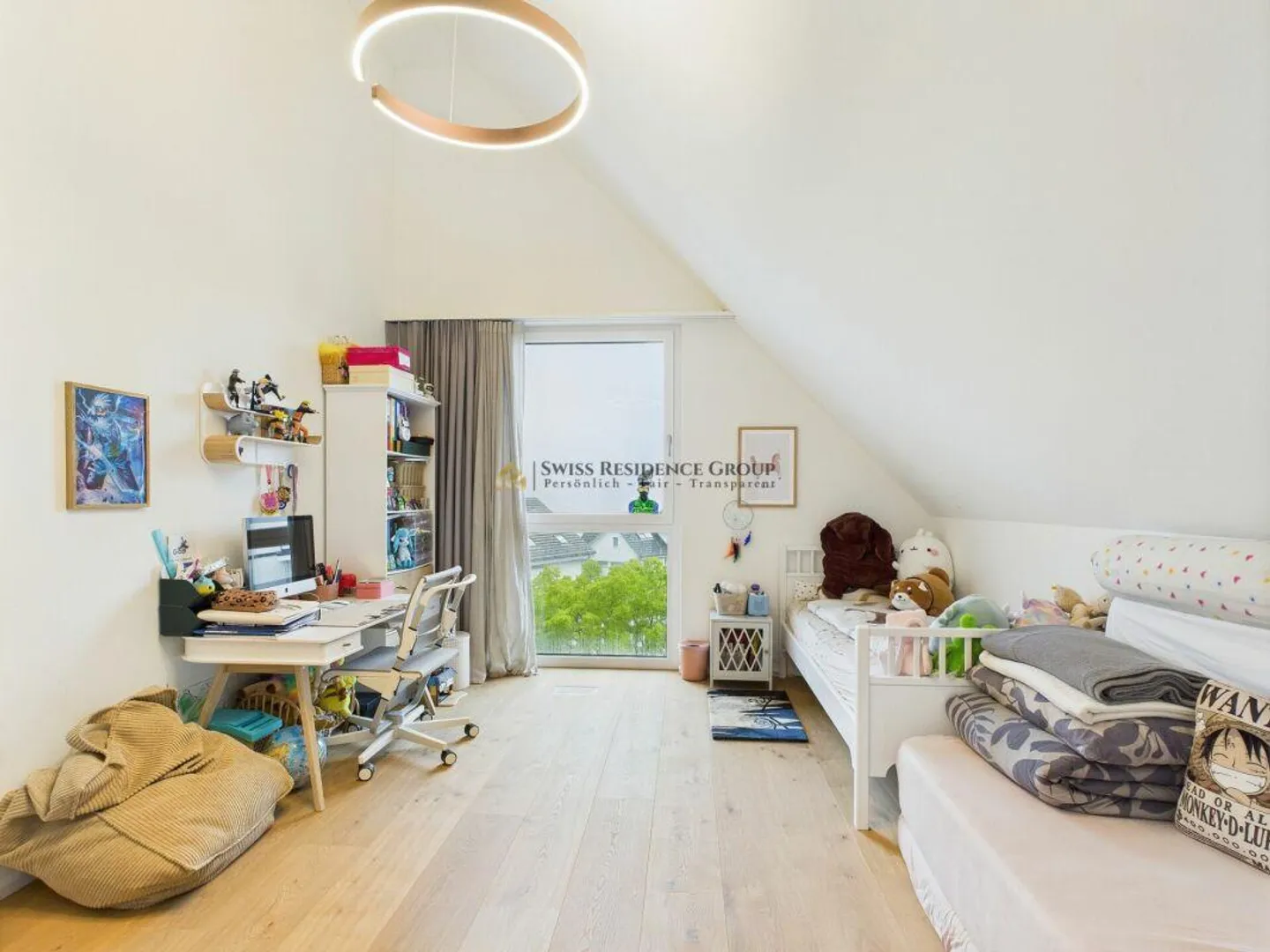 Luxuriöses Einfamilienhaus in Winkel - Foto 19 von 23