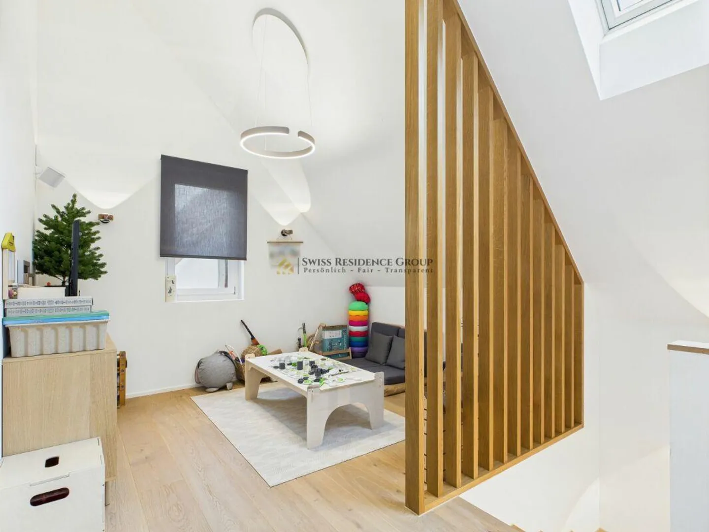 Luxuriöses Einfamilienhaus in Winkel - Foto 17 von 23