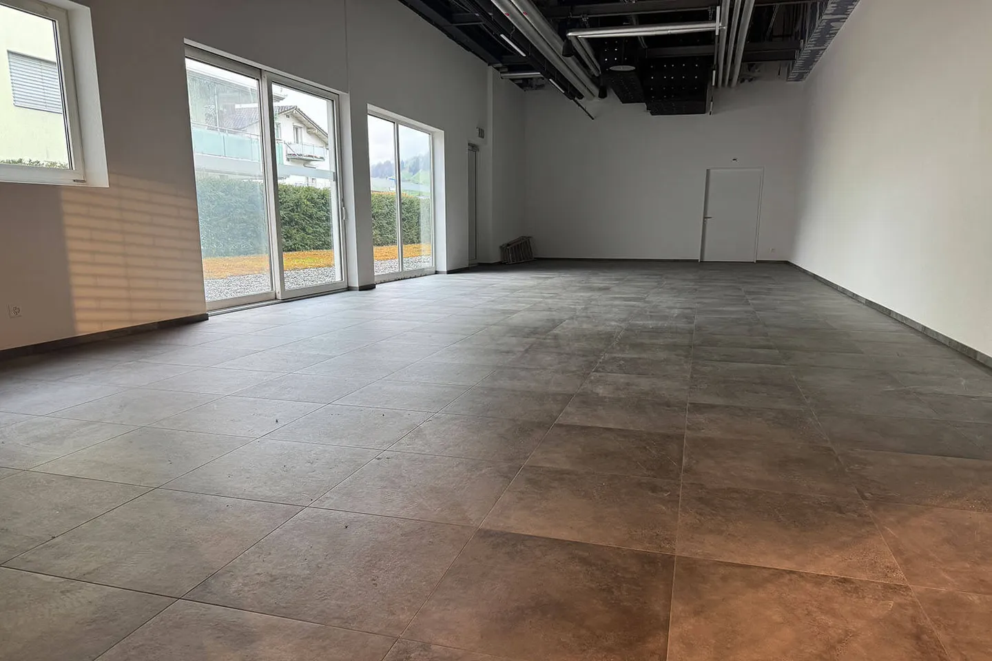 Lavorare al cuore di Buochs – Spazio commerciale attraente a Nähseydi - Foto 5 di 7