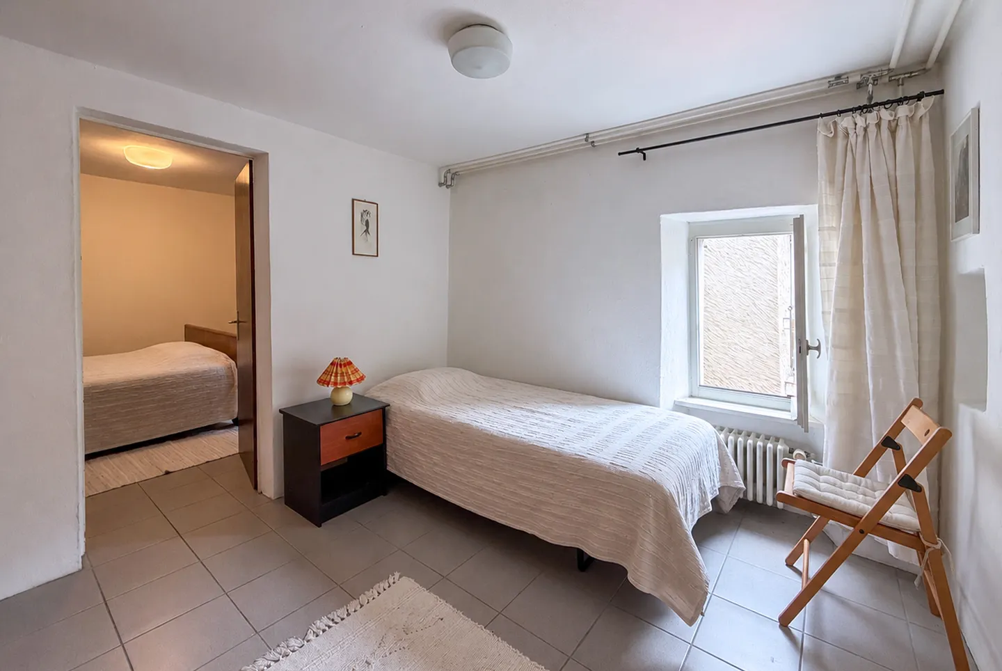 MAISON SPACIEUSE ET CARACTÉRISTIQUE DE 6,5 PIÈCES À CADRO - Photo 10 sur 13