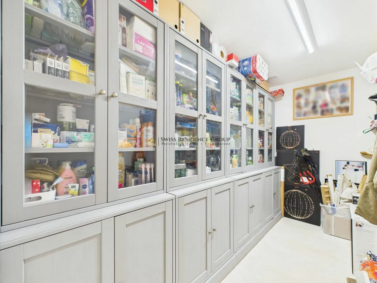 Luxuriöses Einfamilienhaus in Winkel - Foto 20 von 23