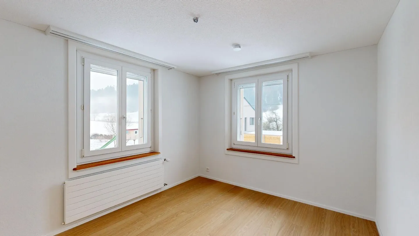 Modernes Apartment in Goldbach - Foto 3 von 7