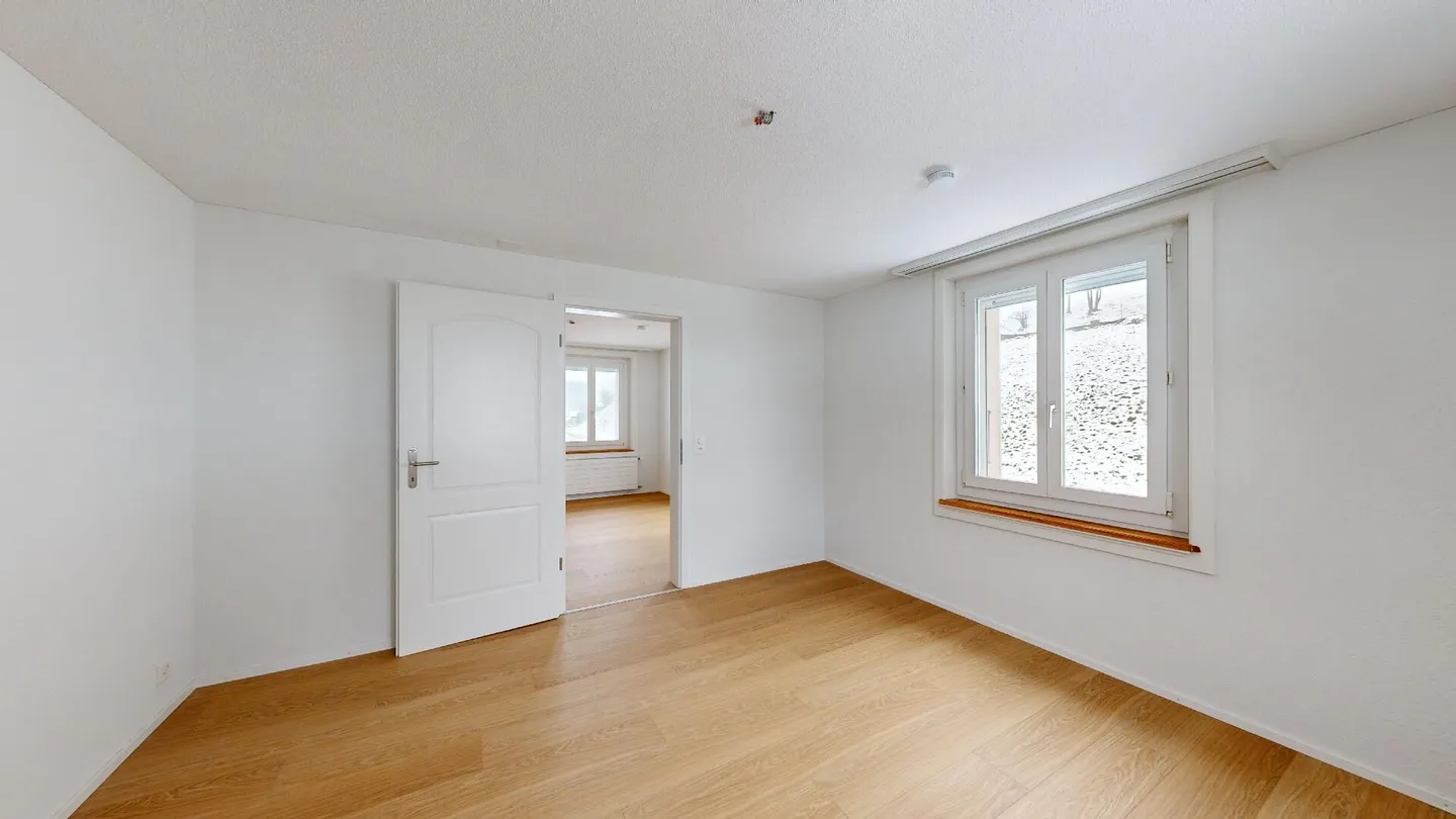 Modernes Apartment in Goldbach - Foto 5 von 7