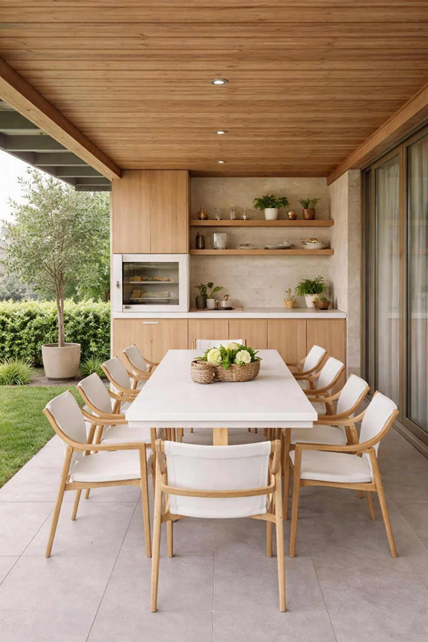 HIER BIN ICH DEIN TRAUMHAUS - Foto 3 von 11