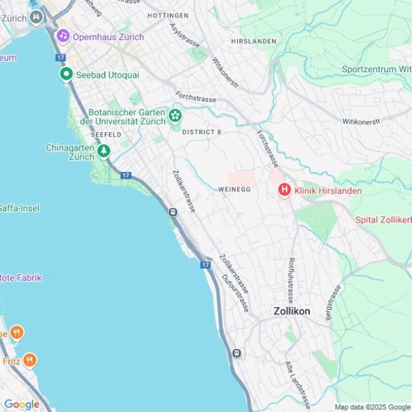 3.5 Room apartment - Photo 1 of 1