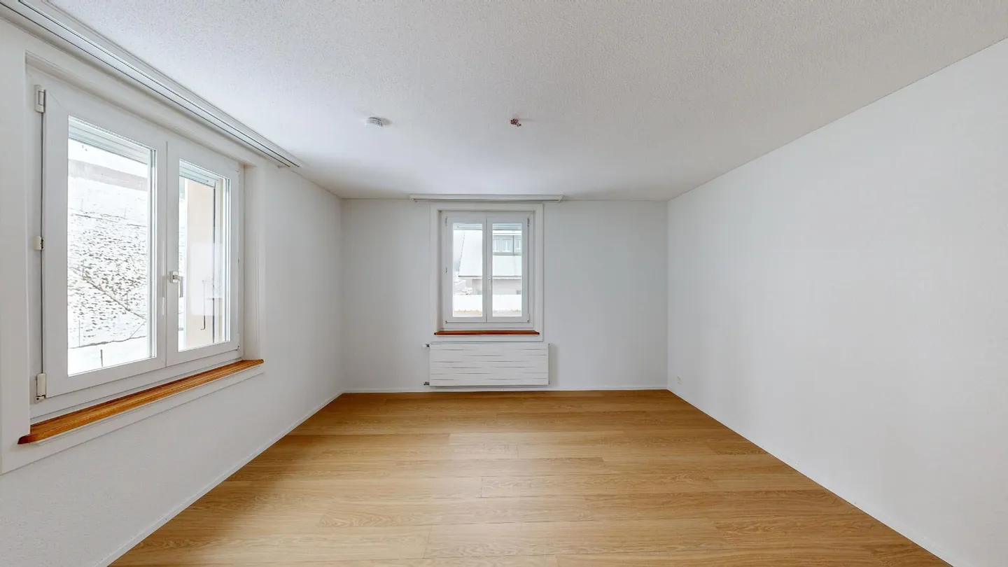 Modernes Apartment in Goldbach - Foto 6 von 7