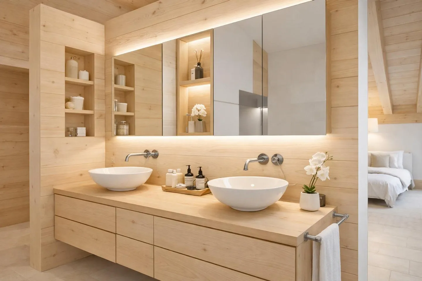 HIER BIN ICH DEIN TRAUMHAUS - Foto 7 von 11