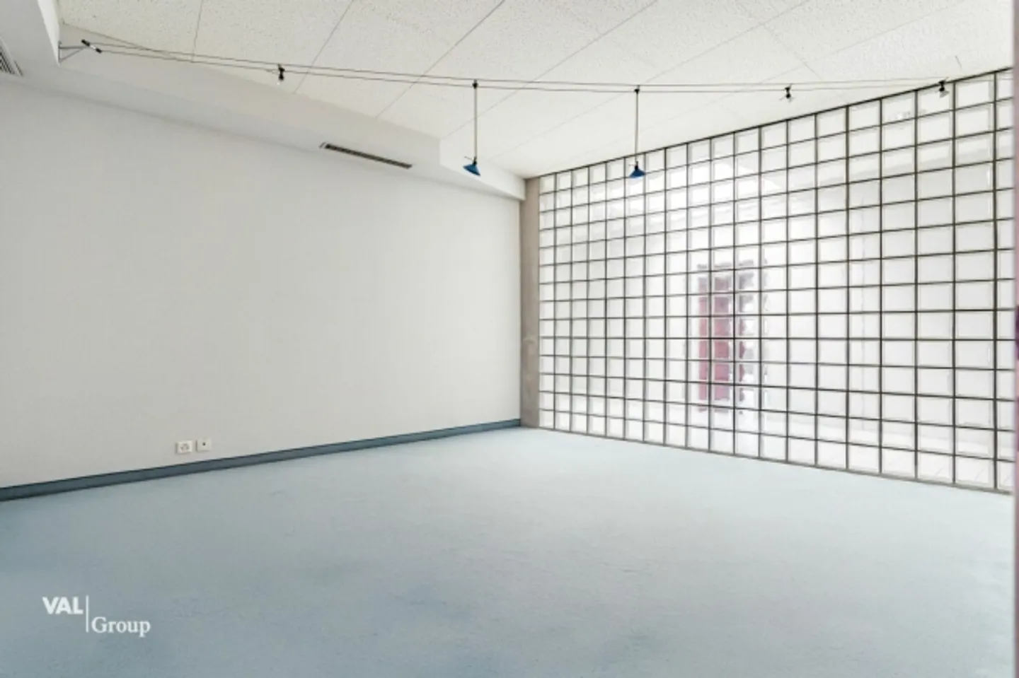 For rent: modern and bright office space - 1,200 m² in Aigle - Photo 9 of 19